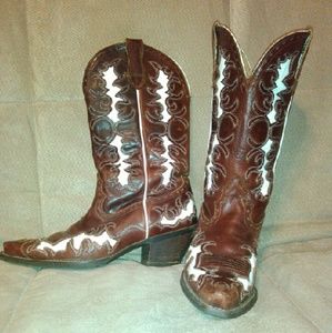 Ariat Boots