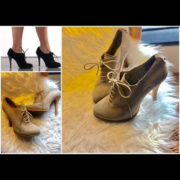 Chinese Laundry 'Lannie' Bootie