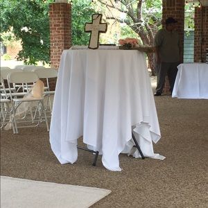 Meet your Posher, Leslie