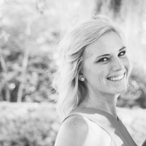 Meet your Posher, Alyshia