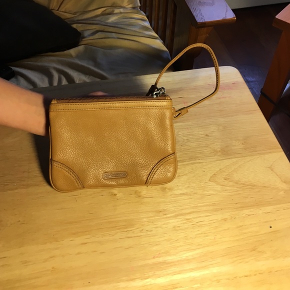 FOSSIL WRISTLET - Picture 2 of 3