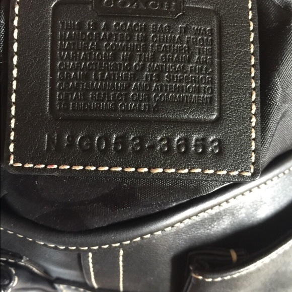 Coach Swagger 27 in Metallic Brown Bronze Pebble Leather  COACH leather handbag