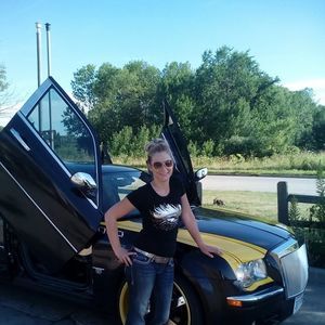 Meet your Posher, Samantha