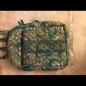 Vera Bradley Backpack