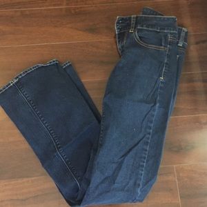 American eagle size 2 jeans