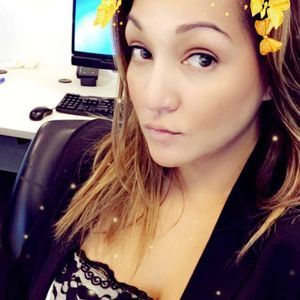 Meet your Posher, Jenn