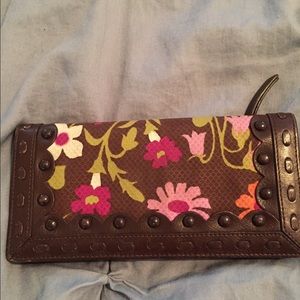 Isabella Fiore wallet