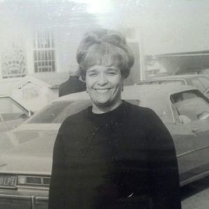 Meet your Posher, Monica