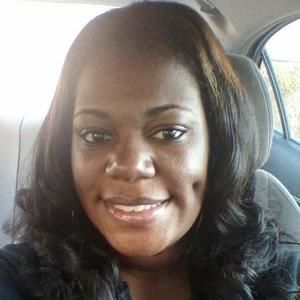 Meet your Posher, Tamira