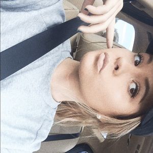 Meet your Posher, Catherine