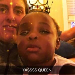 Meet your Posher, Sylvia