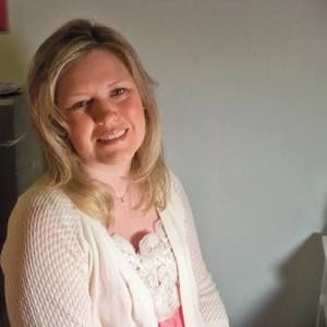 Meet your Posher, Lynn