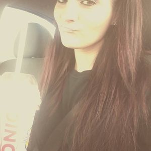 Meet your Posher, Tiffany