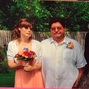 Meet your Posher, Anne