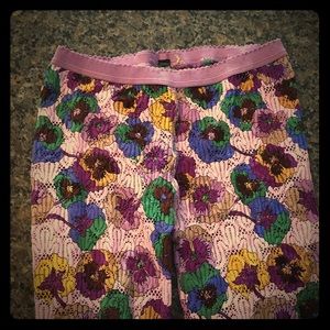 Brand New Wolford Missoni Size Small Tights