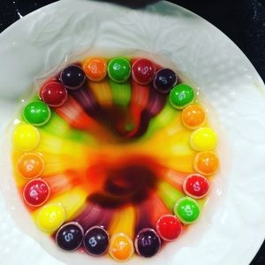 Meet your Posher, Paul