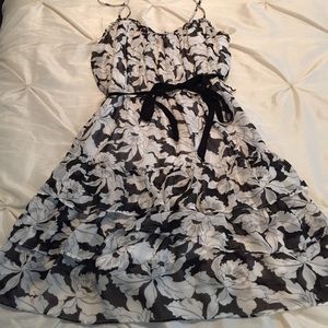 American Eagle Summer Floral Dress