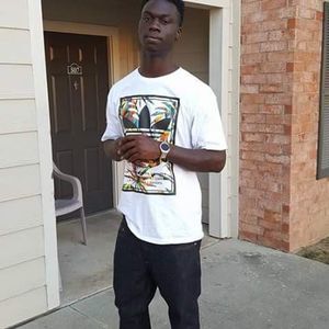 Meet your Posher, Reginald