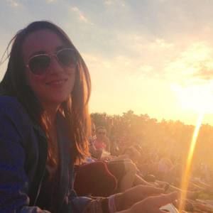 Meet your Posher, Leah