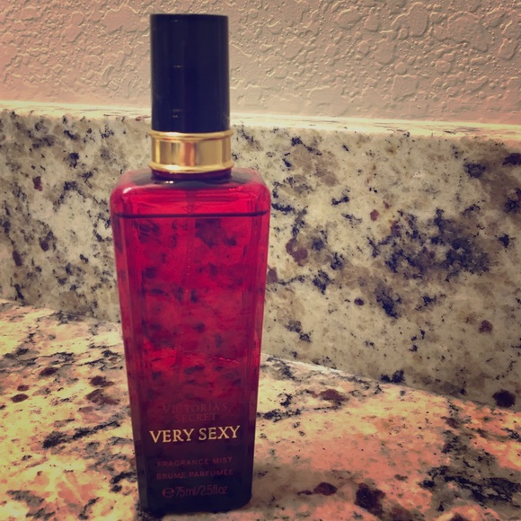 Very Sexy for Her Fragrance Mist