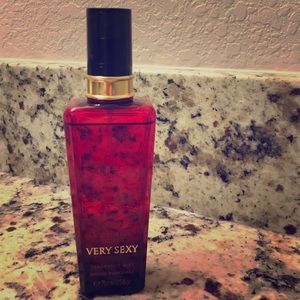 Very Sexy for Her Fragrance Mist
