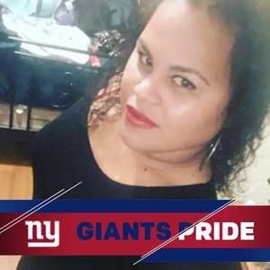 Meet your Posher, Krystal