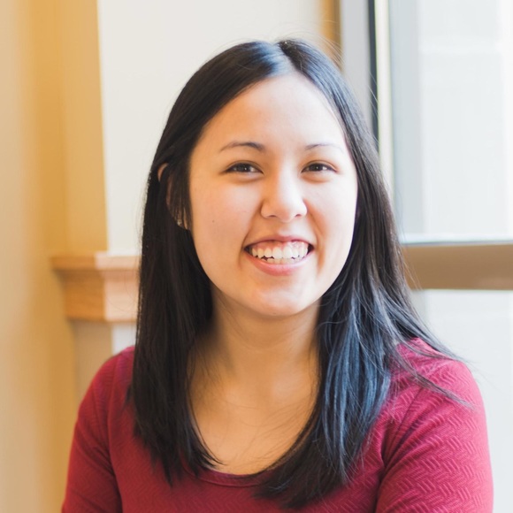 Meet your Posher, Ashley