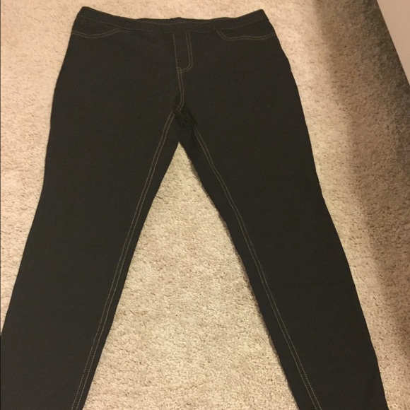 Jeggings
