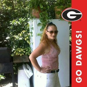 Meet your Posher, Tammy