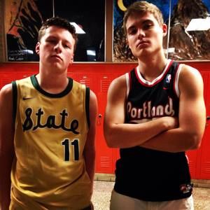 Meet your Posher, Toney