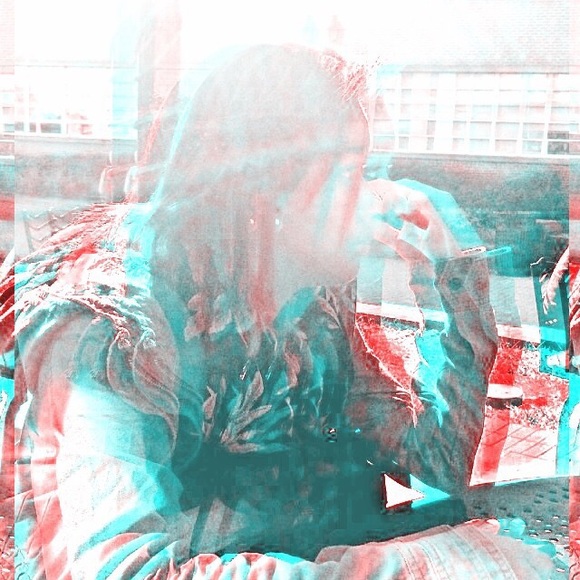 Meet your Posher, Jasmine