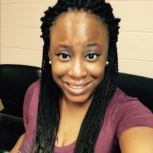 Meet your Posher, Lee