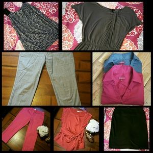 Reserved Bundle listing