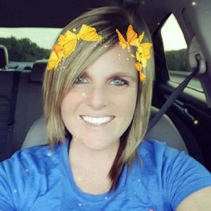 Meet your Posher, Casey