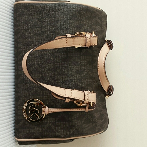 Original new medium-sized  bag