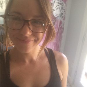 Meet your Posher, Aggie