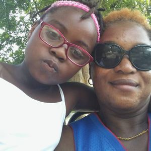 Meet your Posher, John n lashawn