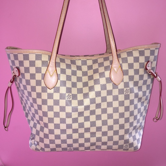 Neverfull bag