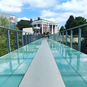 Meet your Posher, Stacey