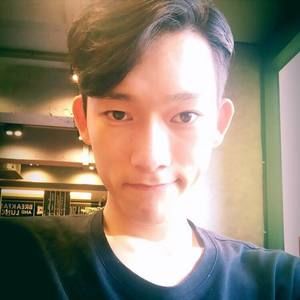 Meet your Posher, Jason