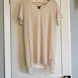 H&M shift dress, new without tags