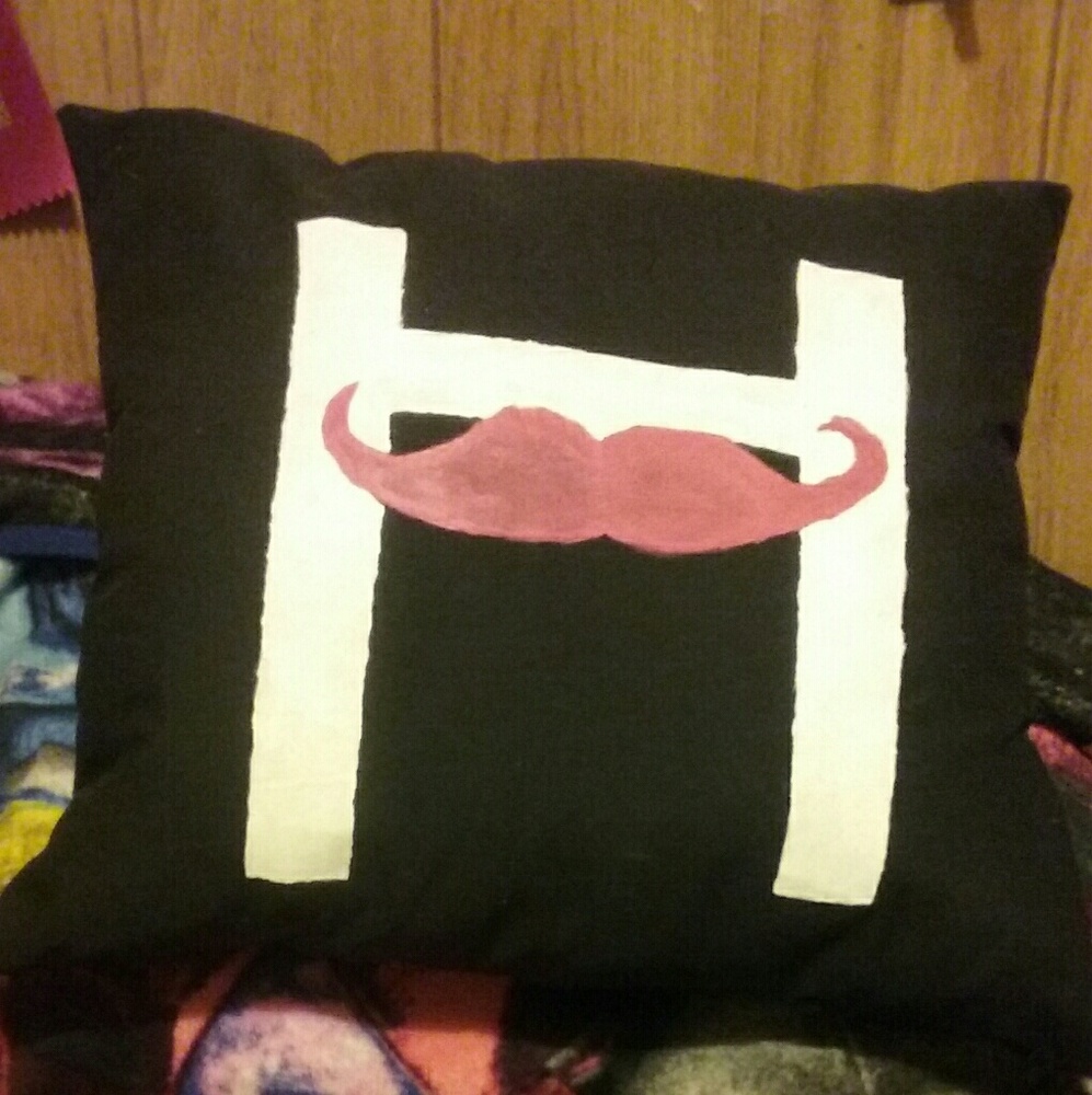 Markiplier Pillow