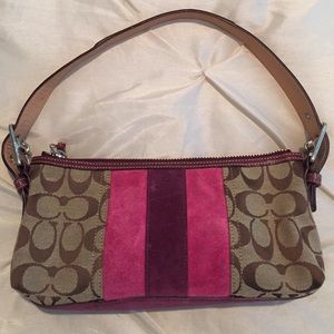 Coach Small Purse