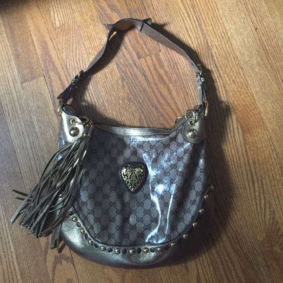 Gucci Purse!