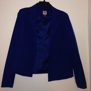 RESERVED!! Anne Klein Blazer