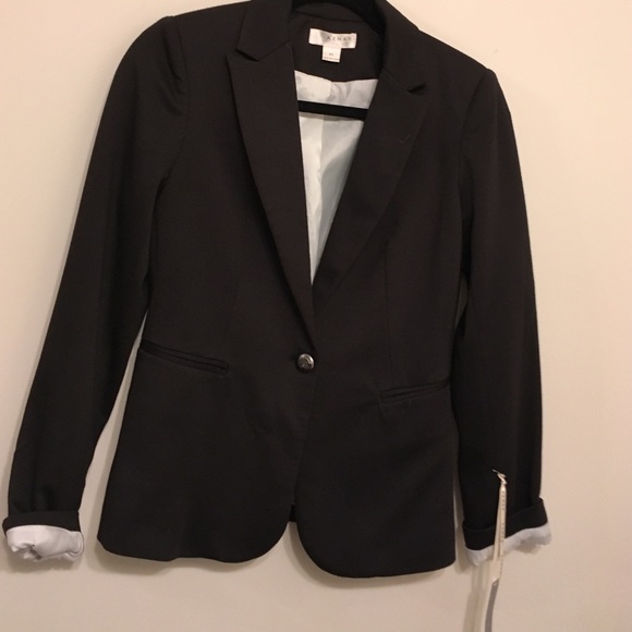 Kenar Blazer NWT SZ Xs