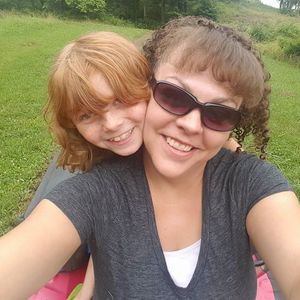 Meet your Posher, Ashlee