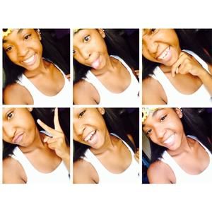 Meet your Posher, Casonja