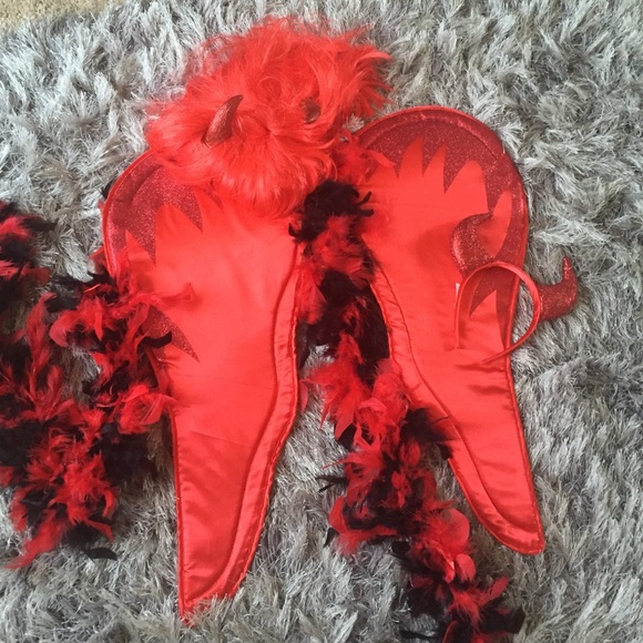 Devil Costume - image 1