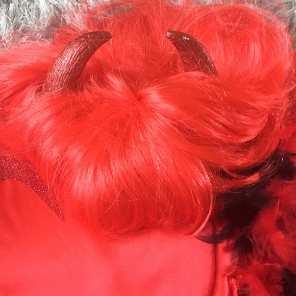 Devil Costume - image 2